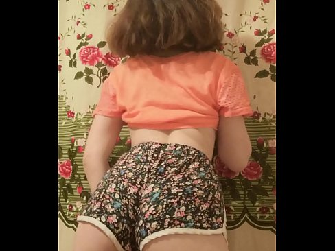 ❤️ Seksual yosh go'dak kamerada uning shortilarini echib tashlamoqda ☑ Slutsda bizda ☑